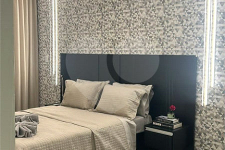 Flat à venda com 1 quarto em Jardim América, Sorocaba, SP