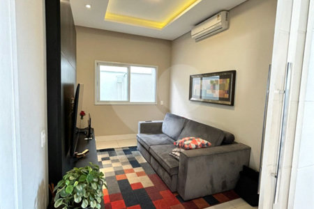 Casa à venda com 3 suítes no condomínio Ibiti Reserva, Sorocaba - SP