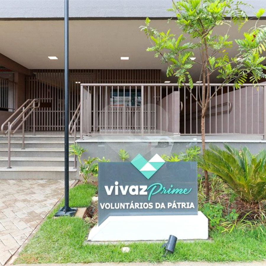 Apartamento para alugar com 2 quartos em Santana, São Paulo, SP