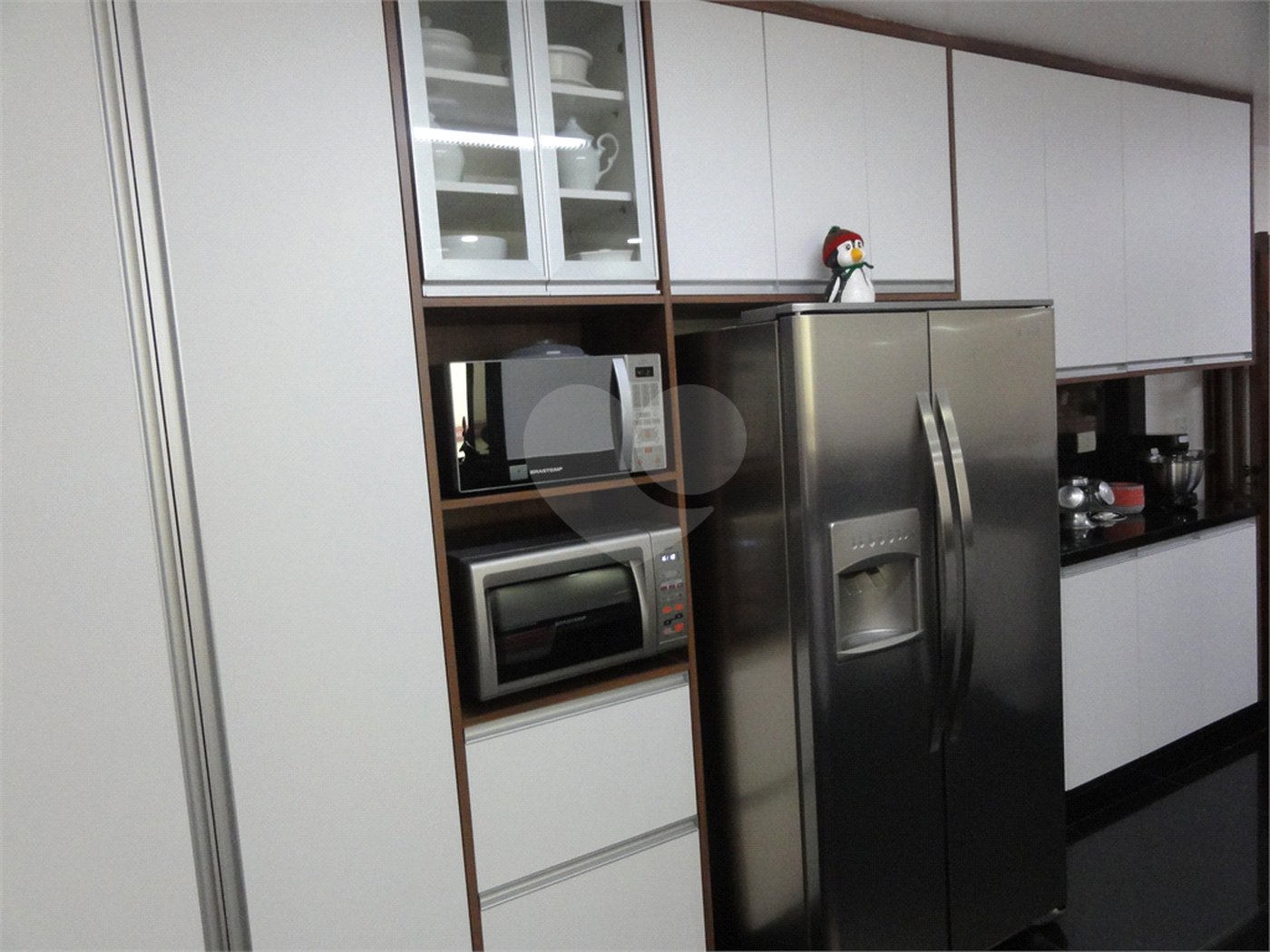 Sobrado à venda com 4 quartos, sendo 2 suítes,  em Mandaqui, São Paulo, SP