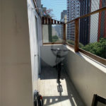 Apartamento à venda com 1 quarto em Jardim Paulista, São Paulo, SP