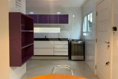 Casa à venda com 3 suítes no condomínio Brooklin Hills, São Paulo - SP