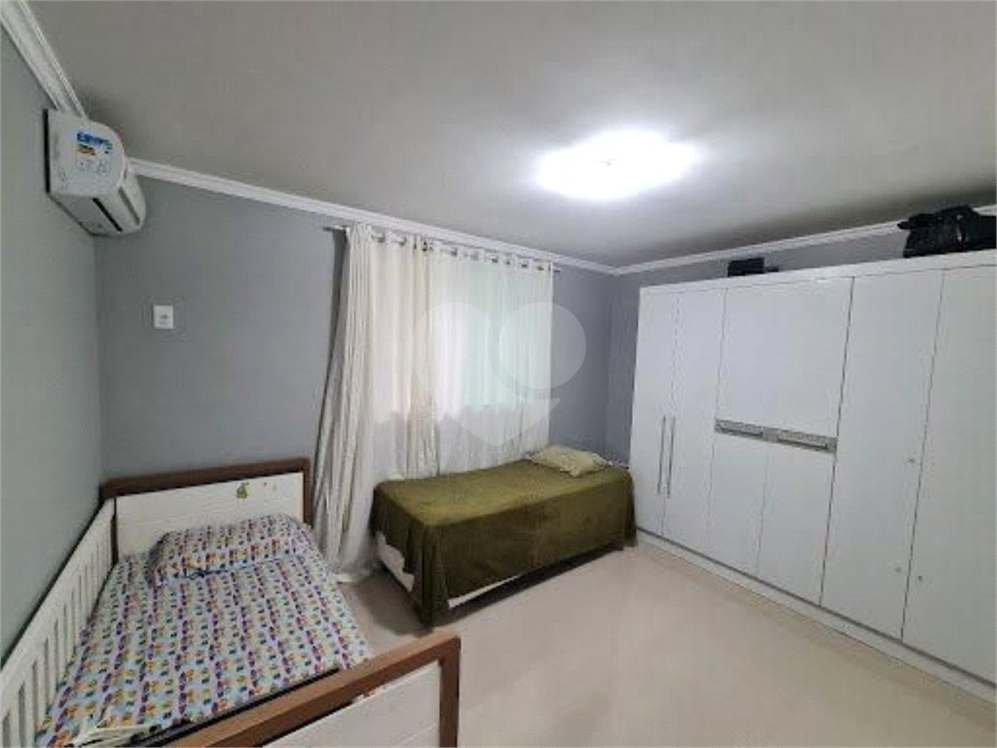 Casa para alugar com 5 suítes no condomínio Recanto das Garças V, Cotia - SP