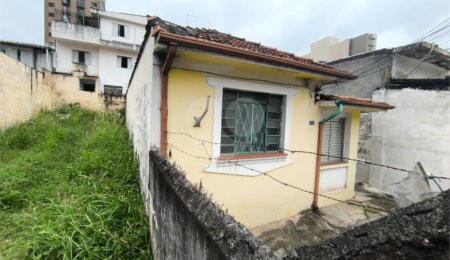 Terreno à venda em Vila Vitório Mazzei, São Paulo, SP