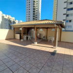 Cobertura à venda com 3 quartos, sendo 2 suítes, em Santana, São Paulo, SP