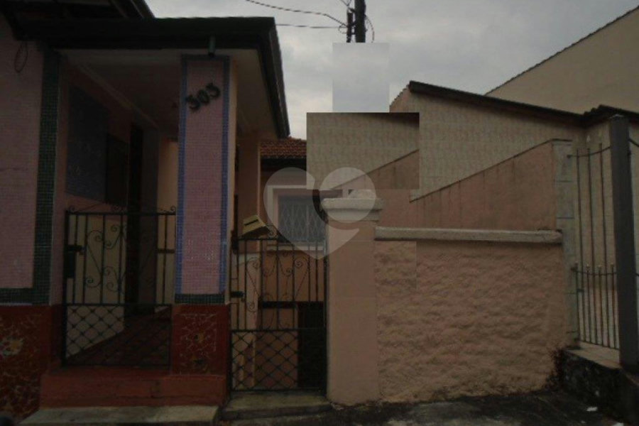 Sobrado à venda com 3 quartos em Vila Maria, São Paulo, SP