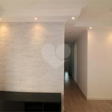 Apartamento à venda com 2 quartos em Mooca, São Paulo, SP