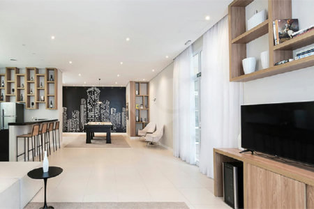 Apartamento à venda com 2 quartos, sendo 1 suíte,  em Jardim Flor da Montanha, Guarulhos, SP