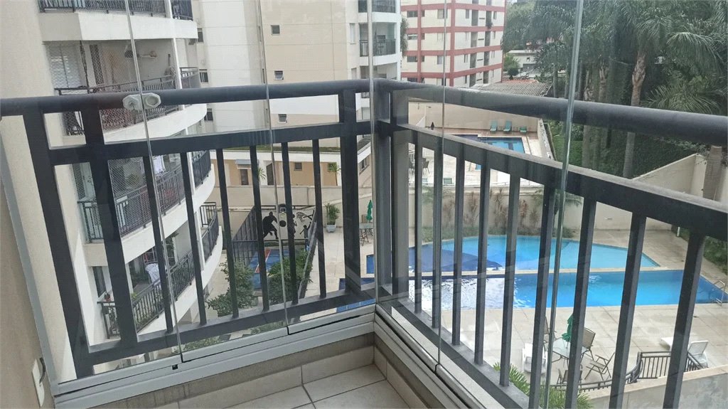 Apartamento à venda com 1 suíte em Vila Gomes, São Paulo, SP