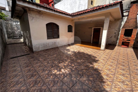 Casa à venda com 3 quartos, sendo 1 suíte, em Vila Aurora (zona Norte), São Paulo, SP