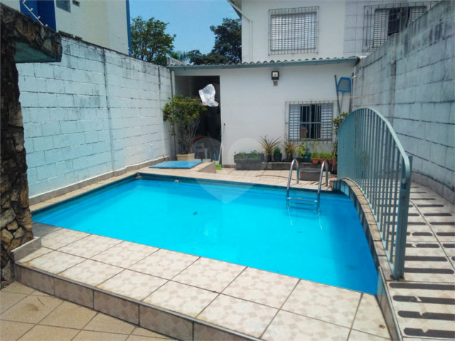 Casa à venda com 3 quartos, sendo 2 suítes,  em Lauzane Paulista, São Paulo, SP