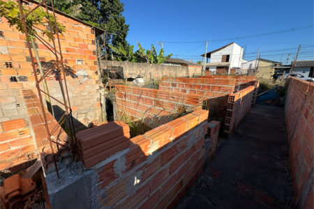 Terreno à venda em Itapetininga, SP