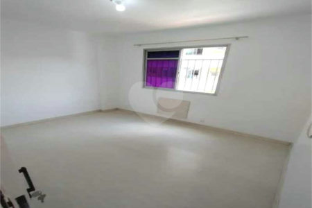 Apartamento à venda com 3 quartos em Vila Isabel, Rio de Janeiro, RJ