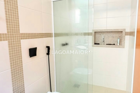 Casa à venda com 3 quartos, sendo 3 suítes, em Santos Dumont, Três Lagoas - MS