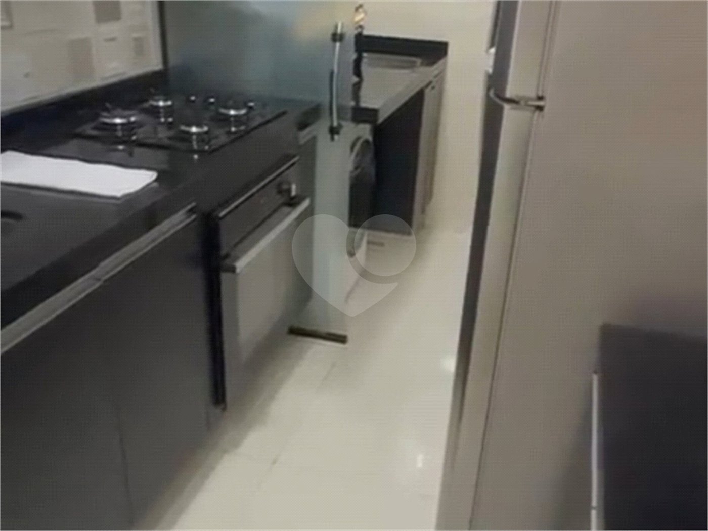 Apartamento à venda com 2 quartos em Jardim Guarujá, Sorocaba, SP