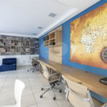 Apartamento à venda com 3 quartos, sendo 1 suíte, em Jardim Parque Morumbi, São Paulo, SP
