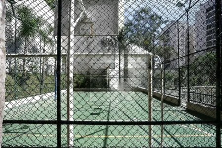 Apartamento à venda com 2 quartos em Vila Andrade, São Paulo, SP