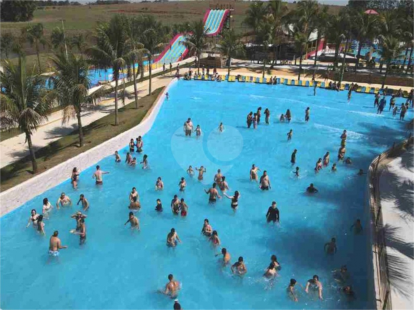 Terreno à venda em Jardim das Indústrias, São José dos Campos, SP