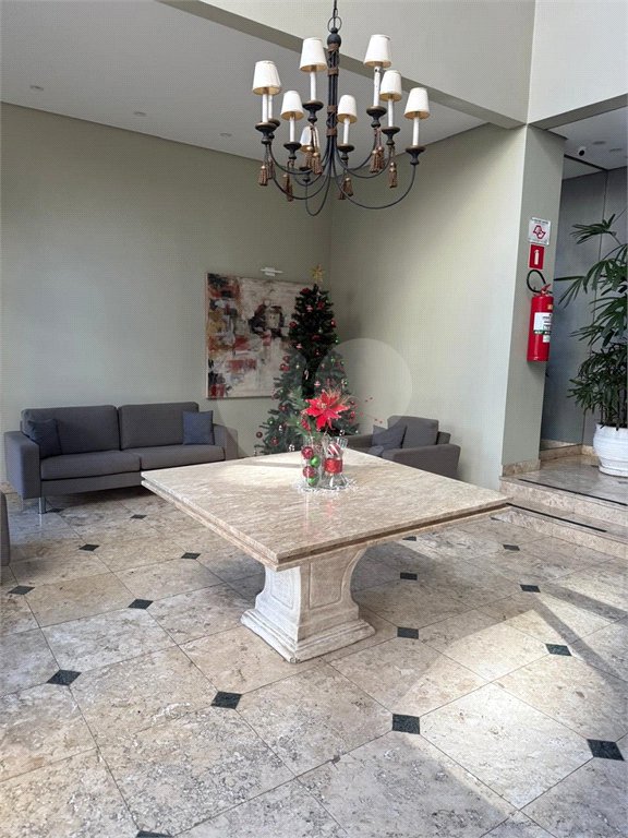 Apartamento à venda com 1 quarto em Jardim Europa, São Paulo, SP