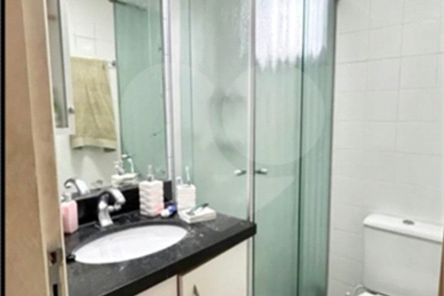 Apartamento à venda com 2 quartos em Imirim, São Paulo, SP