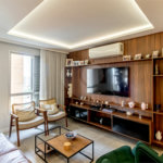 Apartamento à venda com 4 quartos, sendo 2 suítes, em Perdizes, São Paulo, SP