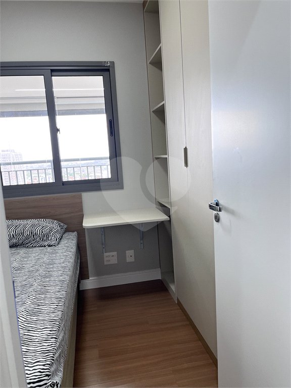 Apartamento à venda com 2 quartos, sendo 1 suíte, em Vila Prudente, São Paulo, SP
