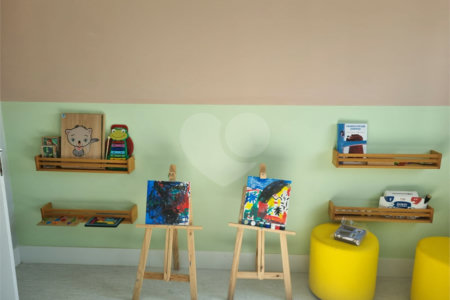Apartamento para alugar com 1 quarto em Vila Gustavo, São Paulo, SP