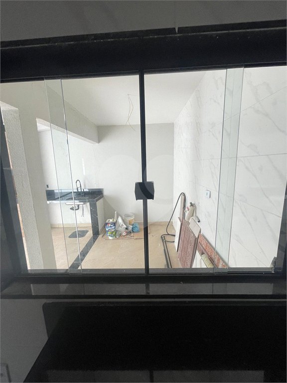 Casa à venda com 4 quartos, sendo 1 suíte, em Campo Grande, Rio de Janeiro, RJ