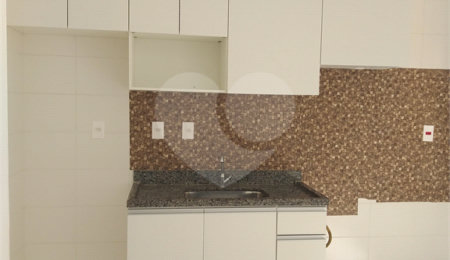 Apartamento à venda com 2 quartos em João Xxiii, Vinhedo, SP