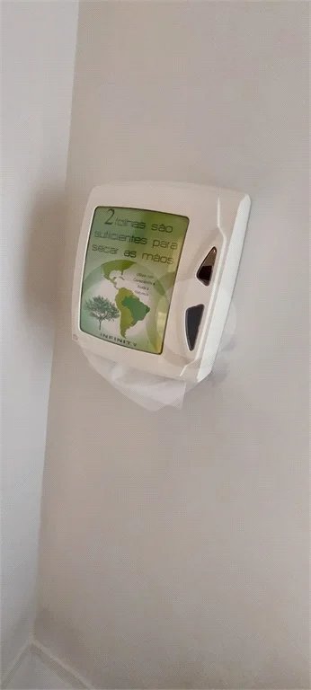 Sala comercial para locação no Paraíso