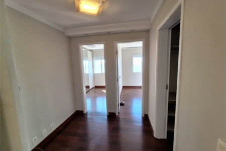 Apartamento para alugar com 3 suítes em Vila Suzana, São Paulo, SP