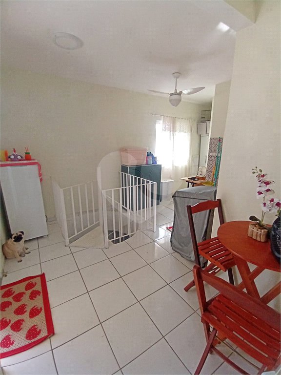 Apartamento à venda com 2 suítes em Campo Grande, Rio de Janeiro, RJ