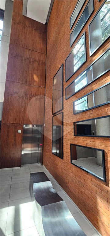 Apartamento à venda com 1 suíte em Vila Nova Conceição, São Paulo, SP