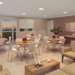 Apartamento à venda com 2 quartos em Cambuci, São Paulo, SP