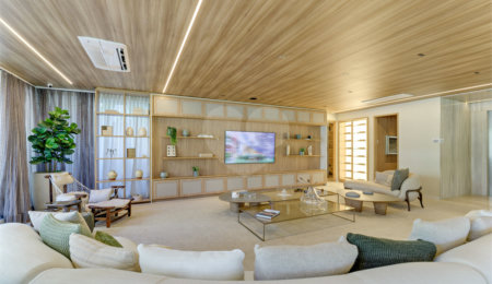 Apartamento à venda com 4 suítes em Moema, São Paulo, SP