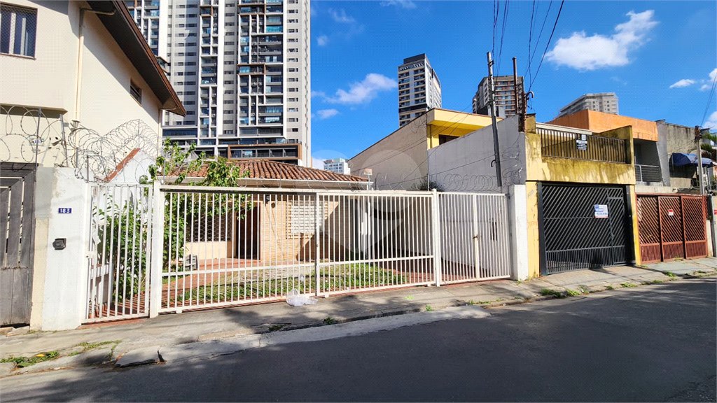 Terreno à venda em Brooklin, São Paulo, SP