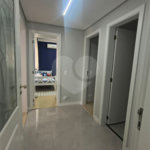 Apartamento à venda com 3 quartos, sendo 1 suíte, em Tucuruvi, São Paulo, SP