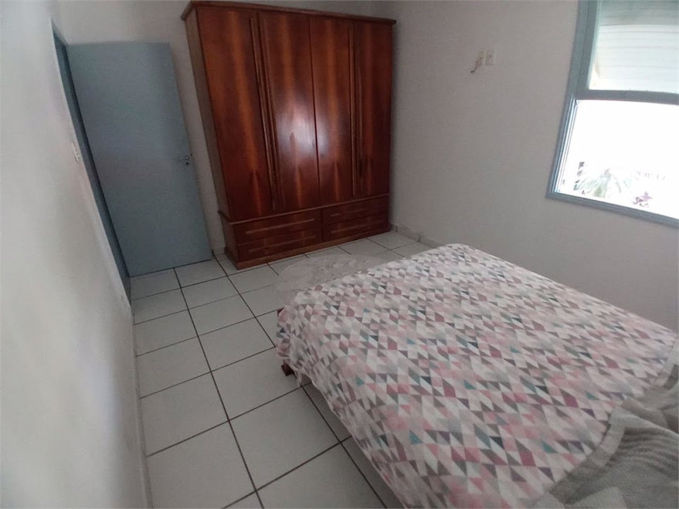 Apartamento Residencial à venda, Centro, São Vicente - AP1846.