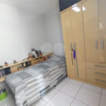 Apartamento à venda com 3 quartos, sendo 1 suíte, em Vila Dom Pedro I, São Paulo, SP