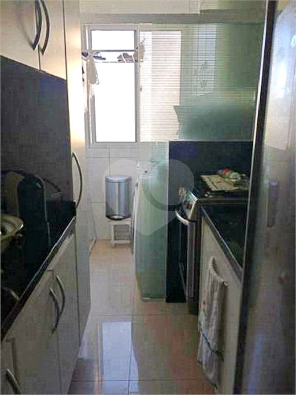 Apartamento à venda com 2 quartos em Parque Novo Mundo, São Paulo, SP