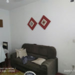 Casa Residencial à venda, Rádio Club, Santos - CA0367.