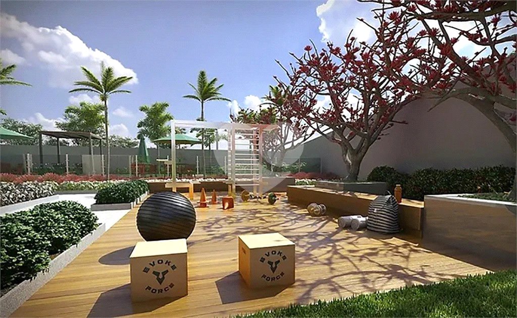 Apartamento à venda com 3 quartos, sendo 1 suíte, em Nova Gardênia, Atibaia, SP