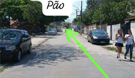 Casa à venda com 7 quartos, sendo 2 suítes,  em Campo Grande, Rio de Janeiro, RJ