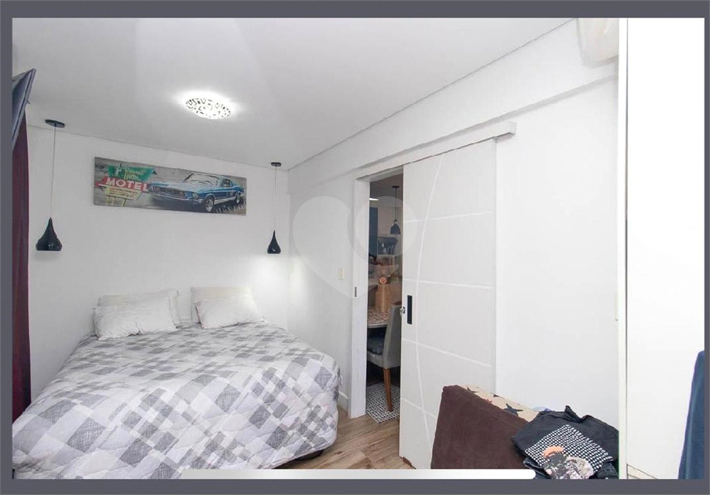 Apartamento à venda com 2 quartos em Tucuruvi, São Paulo, SP