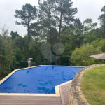 Casa à venda com 4 quartos, sendo 3 suítes, no condomínio Parque Itatiaia, Mairiporã - SP