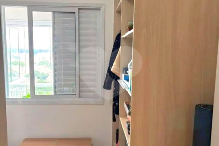 Apartamento à venda com 3 quartos, sendo 1 suíte, em Jardim Esmeralda, São Paulo, SP