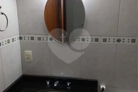 Sobrado à venda com 3 suítes em Vila Mazzei, São Paulo, SP