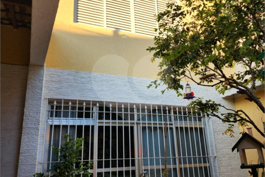 Sobrado à venda com 3 quartos, sendo 1 suíte, em Casa Verde, São Paulo, SP