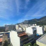 Cobertura à venda com 3 quartos, sendo 1 suíte, em Tijuca, Rio de Janeiro, RJ