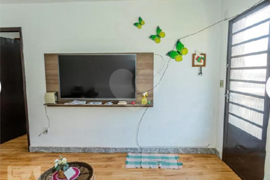 Sobrado à venda com 4 quartos no Brasilândia, São Paulo, SP